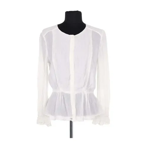 Blouses Blouse blanche - Claudie Pierlot - Modalova