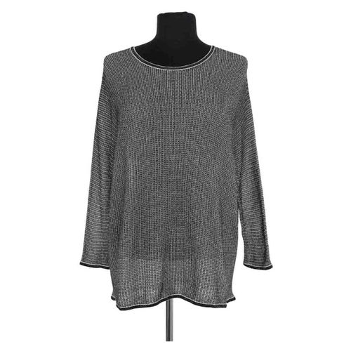 Pull Maje Pull anthracite - Maje - Modalova
