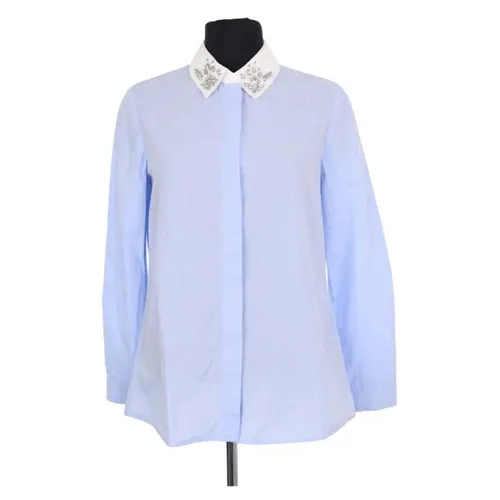 Chemise Chemise bleue - Claudie Pierlot - Modalova