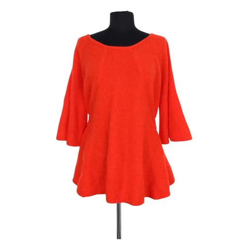 Pull Mes Demoiselles Robe orange - Mes Demoiselles - Modalova