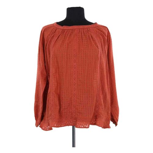 Blouses Soeur Blouse orange - Soeur - Modalova