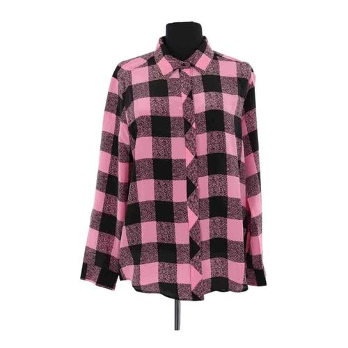 Chemise Sandro Chemise rose - Sandro - Modalova