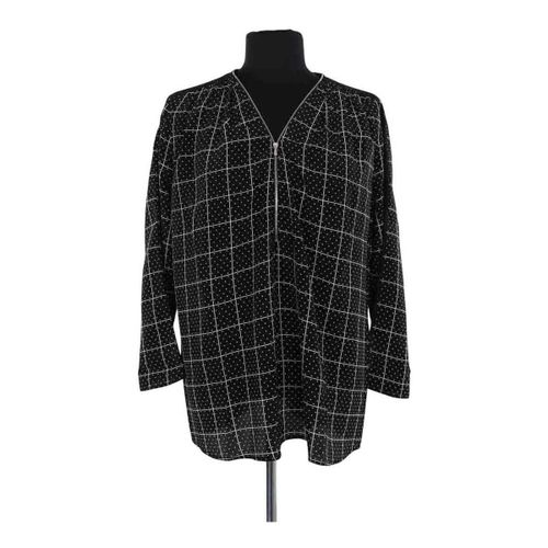 Blouses Sandro Blouse noire - Sandro - Modalova