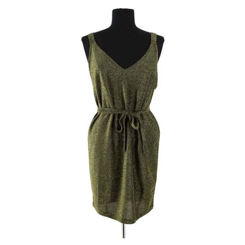 Robe courte Karma Koma Robe verte - Karma Koma - Modalova