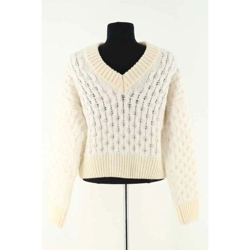 Pull Pinko Pull blanc - Pinko - Modalova
