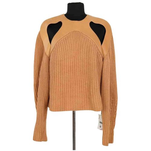 Pull Dion Lee Pull camel - Dion Lee - Modalova