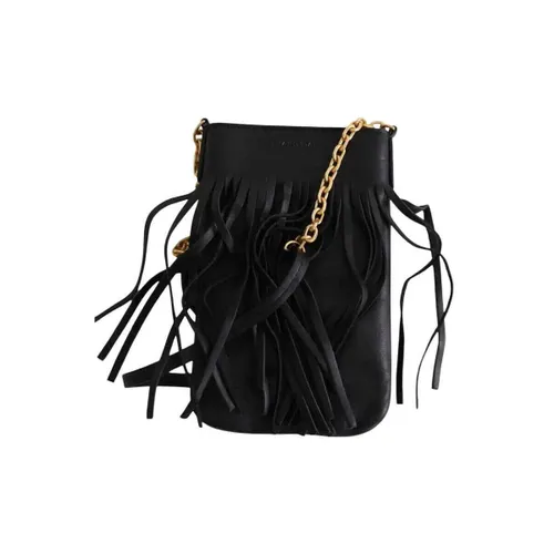 Pochettes téléphone Pochette noire - Gerard Darel - Modalova