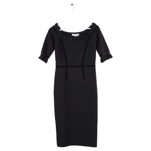 Robe Blumarine Robe noire - Blumarine - Modalova
