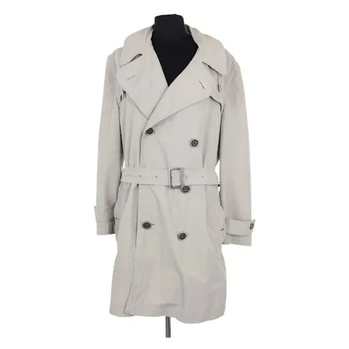 Trench Burberry Trench-coat beige - Burberry - Modalova