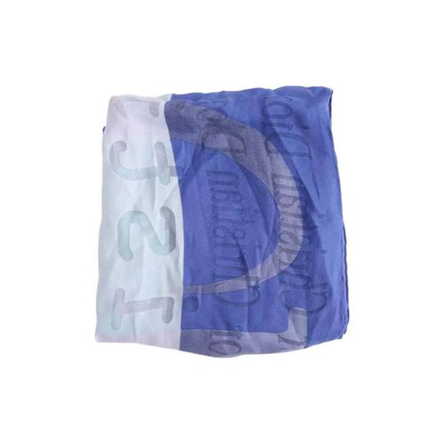 Echarpe Dior Chèche bleu - Dior - Modalova