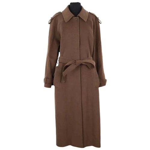 Manteau Burberry Manteau marron - Burberry - Modalova