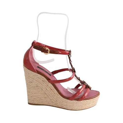 Chaussures escarpins Talons rouges - Louis Vuitton - Modalova