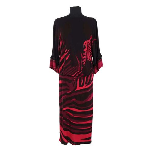 Robe Louis Vuitton Robe noire - Louis Vuitton - Modalova