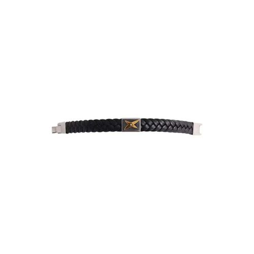 Bracelets Bracelet Mec j'te kiff noir - Mauboussin - Modalova