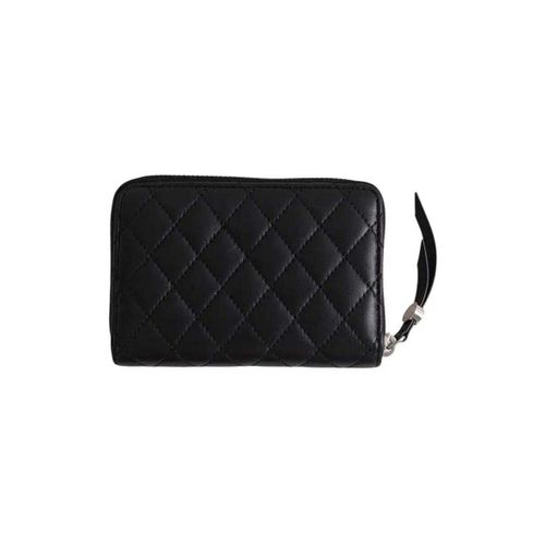 Portefeuille Portefeuille noir - Claudie Pierlot - Modalova