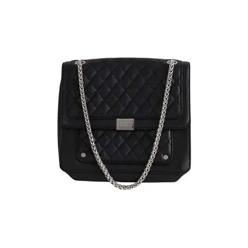 Sac a main Sac porté épaule noir - Claudie Pierlot - Modalova