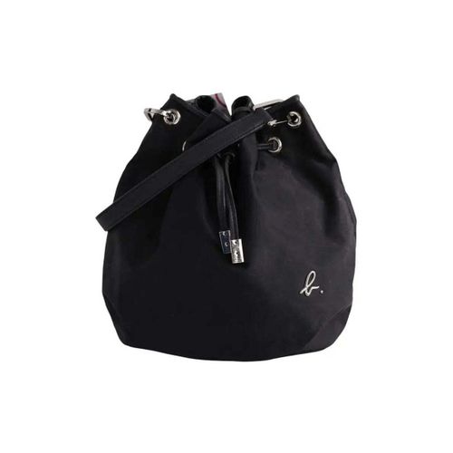 Sac a main Sac à bandoulière noir - Agnes B - Modalova