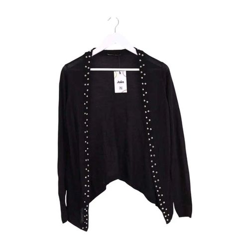 Gilet Maje Cardigan noir - Maje - Modalova