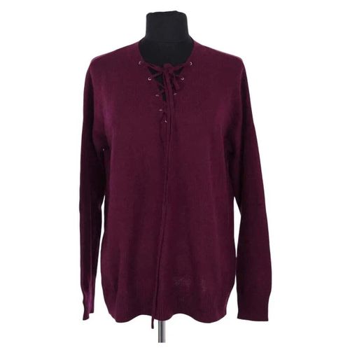 Pull The Kooples Pull violet - The Kooples - Modalova