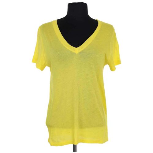 T-shirt From Future T-shirt jaune - From Future - Modalova