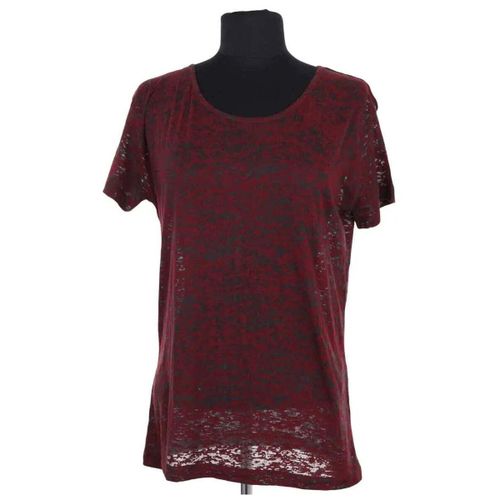 Blouses The Kooples Top marron - The Kooples - Modalova