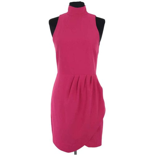 Robe courte Iro Robe Kamela rose - Iro - Modalova