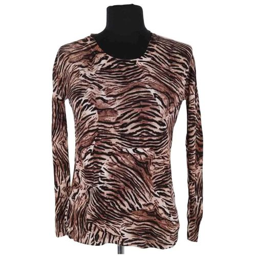 Pull The Kooples Pull marron - The Kooples - Modalova