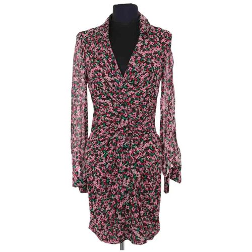 Robe The Kooples Robe rose - The Kooples - Modalova