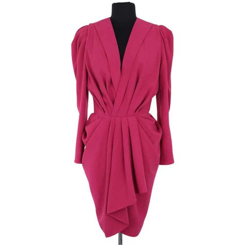 Robe courte Iro Robe Kalea rose - Iro - Modalova
