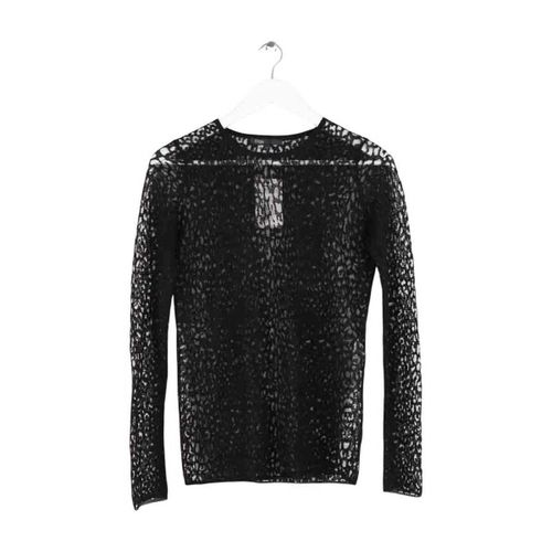 Blouses Maje Blouse noire - Maje - Modalova