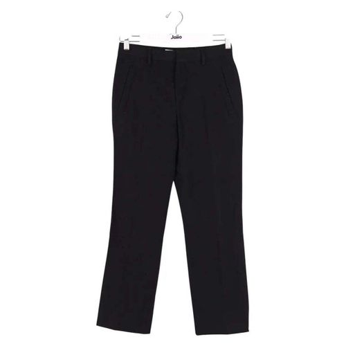Pantalon Pantalon droit noir - Givenchy - Modalova