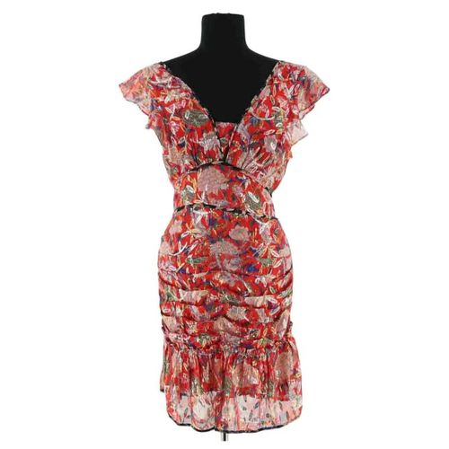Robe courte 1964 Shoes Robe rouge - 1964 Shoes - Modalova