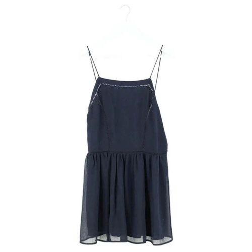 Robe courte 1964 Shoes Robe bleue - 1964 Shoes - Modalova
