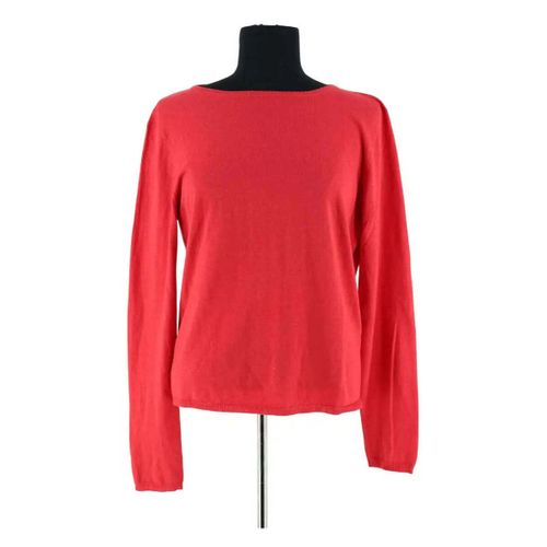 Blouses Maje Top rouge - Maje - Modalova