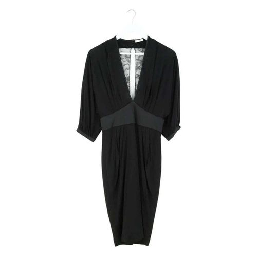 Robe Emanuel Ungaro Robe noire - Emanuel Ungaro - Modalova