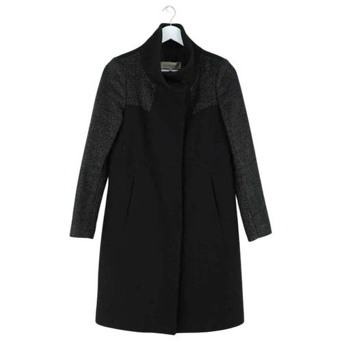 Manteau Gerard Darel Manteau noir - Gerard Darel - Modalova