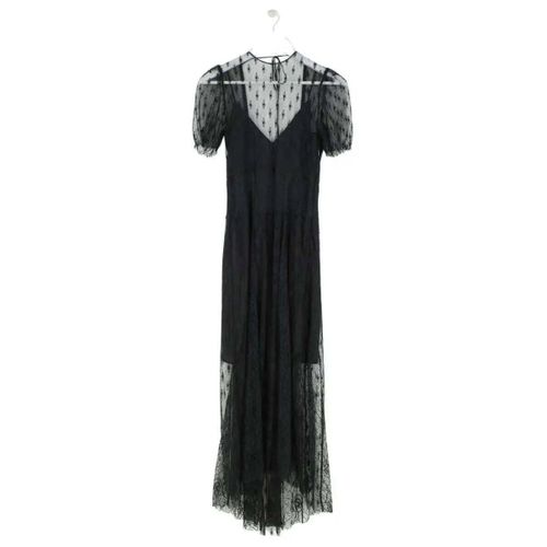 Robe Maje Robe noire - Maje - Modalova