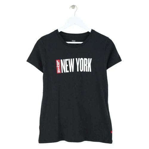 T-shirt Levis T-shirt noir - Levis - Modalova