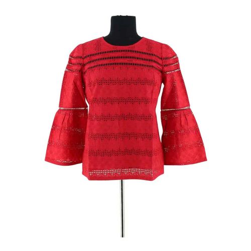Blouses 1964 Shoes Blouse rouge - 1964 Shoes - Modalova