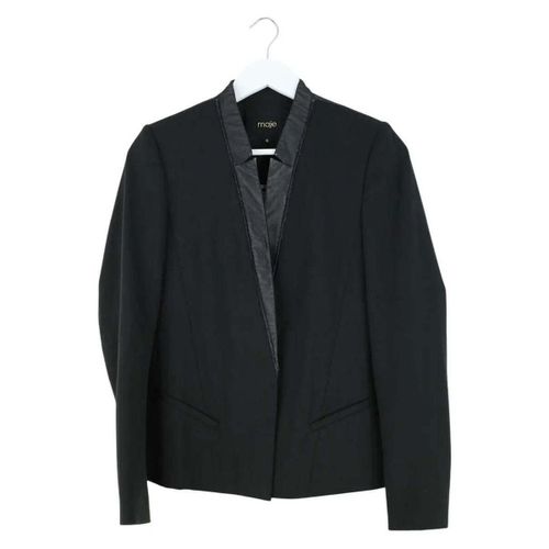 Veste Maje Blazer noir - Maje - Modalova