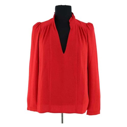 Blouses 1964 Shoes Blouse rouge - 1964 Shoes - Modalova