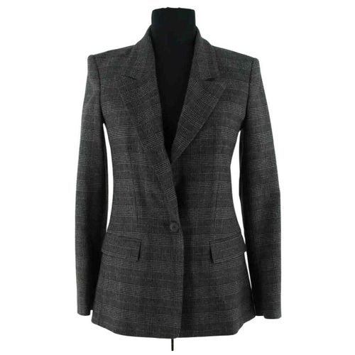 Veste Maje Blazer anthracite - Maje - Modalova