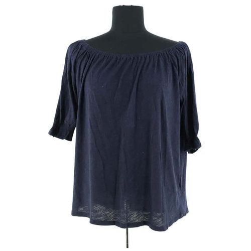 Blouses 1964 Shoes Top bleu marine - 1964 Shoes - Modalova