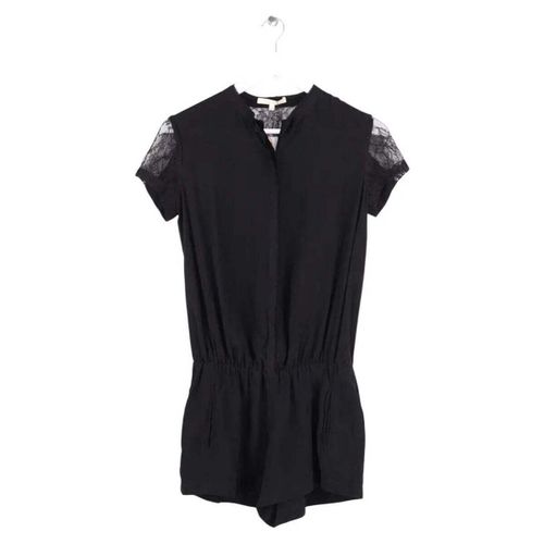 Combinaisons Maje Combishort noir - Maje - Modalova