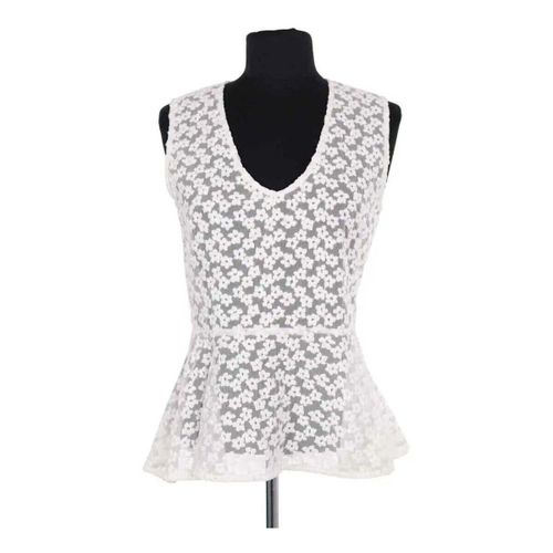 Blouses Maje Blouse blanche - Maje - Modalova