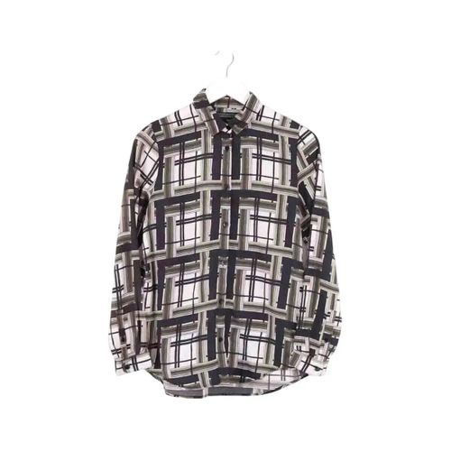 Chemise The Kooples Chemise noire - The Kooples - Modalova