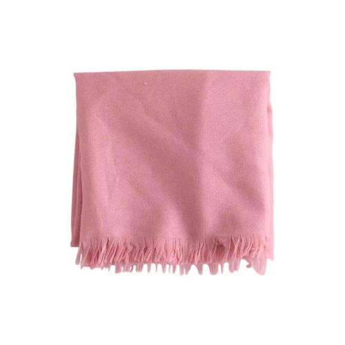 Echarpe Eric Bompard Écharpe rose - Eric Bompard - Modalova