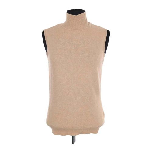 Blouses Valentino Bags Top camel - Valentino Bags - Modalova