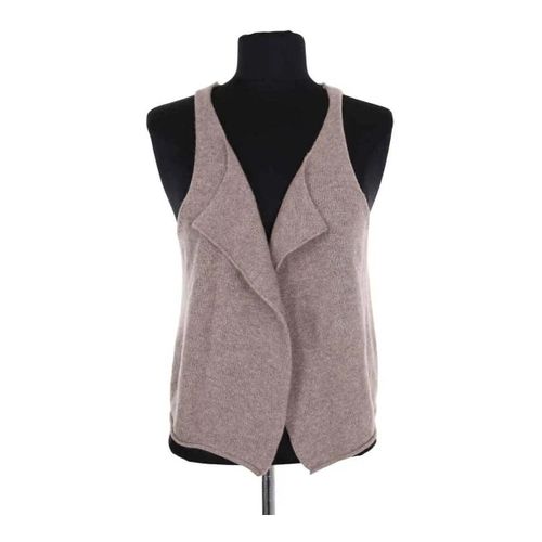 Gilet Cardigan beige - Zadig & Voltaire - Modalova