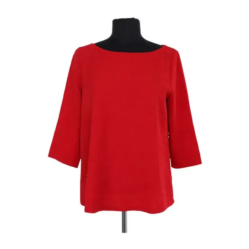 Blouses Blouse rouge - Claudie Pierlot - Modalova